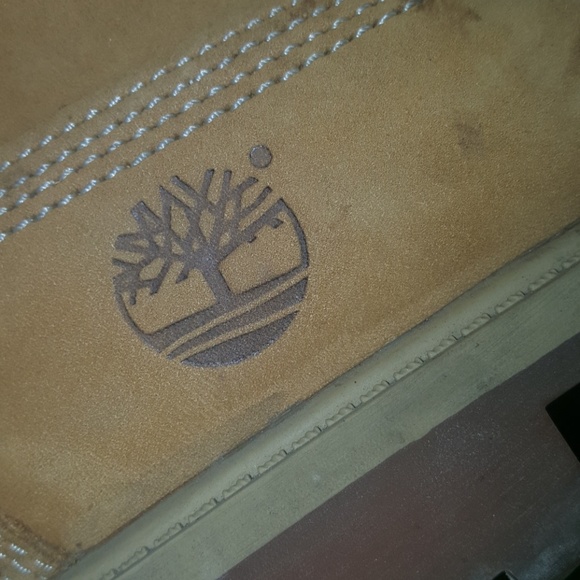 Timberland Boots 🖤💥 - Picture 5 of 6